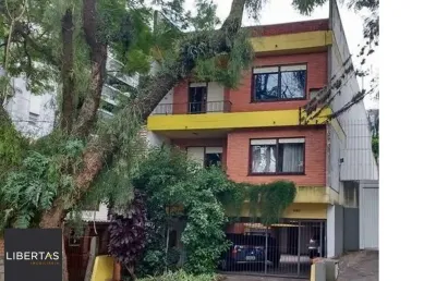 Apartamento com 2 quartos à venda na Rua Felicíssimo de Azevedo, 690, Higienópolis, Porto Alegre