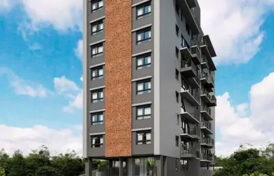 Cobertura com 3 quartos à venda na Avenida Lageado, 153, Petrópolis, Porto Alegre