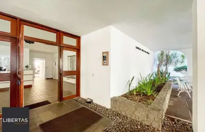 Apartamento com 3 quartos à venda na Avenida Protásio Alves, 1296, Petrópolis, Porto Alegre