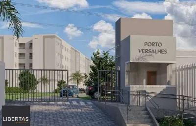 Apartamento com 2 quartos à venda na Senhor Do Bonfim, 735, Sarandi, Porto Alegre