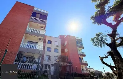 Cobertura com 2 quartos à venda na Avenida Cinco de Novembro, 200, Teresópolis, Porto Alegre