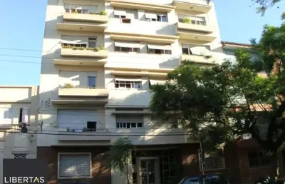 Apartamento de 2 dormitórios à venda no bairro cidade baixa, porto alegre