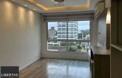 Apartamento com 2 quartos à venda na Rua Doutor Pereira Neto, 10, Tristeza, Porto Alegre