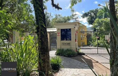 Apartamento com 2 quartos à venda na Rua Mura, 250, Espírito Santo, Porto Alegre