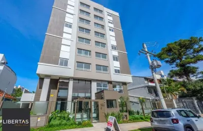 Apartamento com 2 quartos à venda na Rua General Couto de Magalhães, 2041, Higienópolis, Porto Alegre