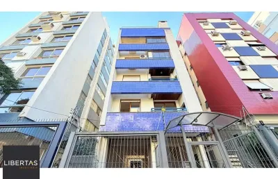 Apartamento com 2 quartos à venda na Rua Henrique Dias, 182, Bom Fim, Porto Alegre