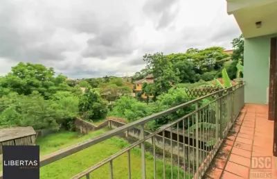 Casa com 3 quartos à venda na Rua Intendente Alfredo Azevedo, 662, Glória, Porto Alegre