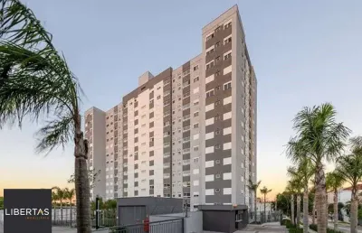 Apartamento com 3 quartos à venda na Rua Guadalupe, 520, Jardim Lindóia, Porto Alegre