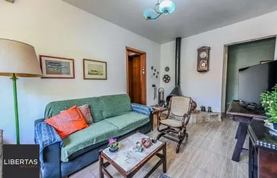 Casa em condomínio fechado com 4 quartos à venda na Dos Pinheiros, 79, Santa Tereza, Porto Alegre