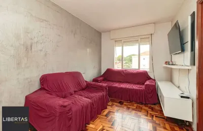Apartamento com 2 quartos à venda na Rua Coronel João Corrêa, 60, Passo da Areia, Porto Alegre