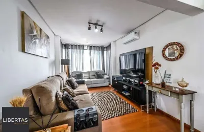 Cobertura com 3 quartos à venda na Rua Santa Cruz, 80, Santa Tereza, Porto Alegre