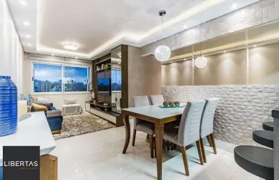 Apartamento com 3 quartos à venda na Rua São Manoel, 2061, Rio Branco, Porto Alegre