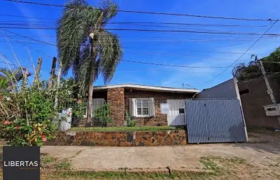 Casa com 3 quartos à venda na Rua Caetano La Porta, 75, Rubem Berta, Porto Alegre