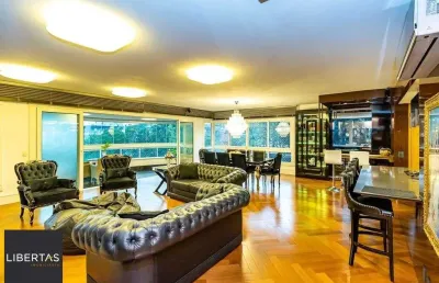 Apartamento com 3 quartos à venda na Rua Coronel Bordini, 1800, Bela Vista, Porto Alegre