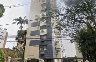 Apartamento com 3 quartos à venda na Rua Eça de Queiroz, 819, Petrópolis, Porto Alegre