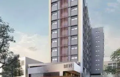 Apartamento com 2 quartos à venda na Avenida Benjamin Constant, 1861, Floresta, Porto Alegre