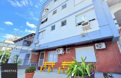 Apartamento com 2 quartos à venda na Avenida Padre Cacique, 3106, Cristal, Porto Alegre