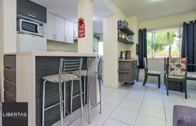 Apartamento com 3 quartos à venda na Rua Mura, 250, Espírito Santo, Porto Alegre