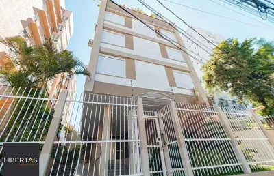 Apartamento com 2 quartos à venda na Rua São Luís, 620, Santana, Porto Alegre