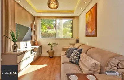 Apartamento com 3 quartos à venda na Rua Carlos Reverbel, 200, Jardim Carvalho, Porto Alegre