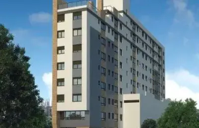Barracão / Galpão / Depósito à venda na Rua Eudoro Berlink, 343, Mont Serrat, Porto Alegre