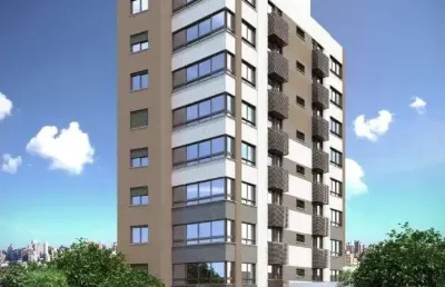 Apartamento com 2 quartos à venda na Rua Miguel Tostes, 516, Rio Branco, Porto Alegre