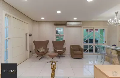Casa com 4 quartos à venda na Rua Folha da Tarde, 2, Tristeza, Porto Alegre