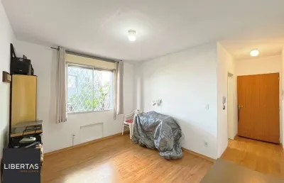 Apartamento com 1 quarto à venda na Avenida Professor Oscar Pereira, 960, Santo Antônio, Porto Alegre