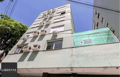 Apartamento com 4 quartos à venda na Avenida Independência, 1097, Independência, Porto Alegre