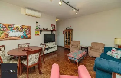 Apartamento com 3 quartos à venda na Avenida da Azenha, 1156, Azenha, Porto Alegre