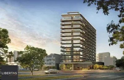 Apartamento com 1 quarto à venda na Avenida Praia de Belas, 472, Praia de Belas, Porto Alegre