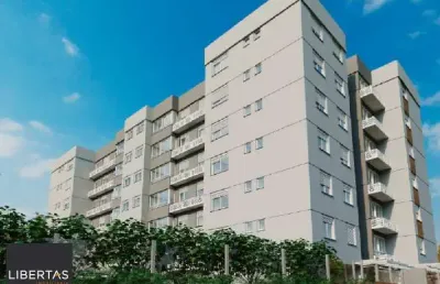 Apartamento com 2 quartos à venda na Rua Edmundo Bastian, 1012, Cristo Redentor, Porto Alegre