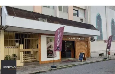 Kitnet / Stúdio à venda na Rua Jerônimo Coelho, 294, Centro Histórico, Porto Alegre