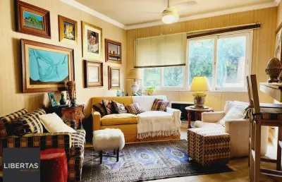 Apartamento com 2 quartos à venda na Rua Dom Pedro II, 1273, Higienópolis, Porto Alegre