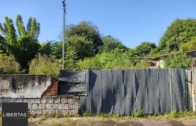 Terreno à venda na Rua Doutor Paulino Guerra, 106, Jardim Itu Sabará, Porto Alegre