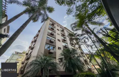 Cobertura com 4 quartos à venda na Rua Comendador Rheingantz, 431, Mont Serrat, Porto Alegre