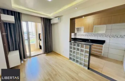 Apartamento com 2 quartos à venda na Avenida Protásio Alves, 8201, Morro Santana, Porto Alegre