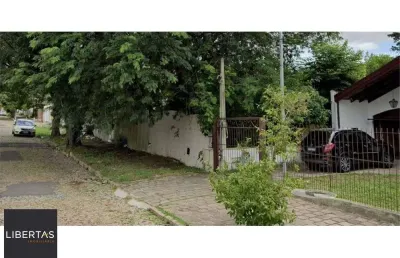 Terreno à venda na Rua São Francisco de Assis, 591, Santo Antônio, Porto Alegre