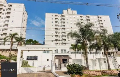 Apartamento com 2 quartos à venda na Avenida Teresópolis, 2805, Teresópolis, Porto Alegre