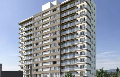 Apartamento com 4 quartos à venda na Rua Barão de Ubá, 621, Bela Vista, Porto Alegre