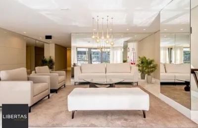Apartamento com 2 quartos à venda na Avenida Francisco Trein, 116, Passo da Areia, Porto Alegre