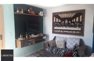 Apartamento com 2 quartos à venda na Rua São Guilherme, 220, Partenon, Porto Alegre