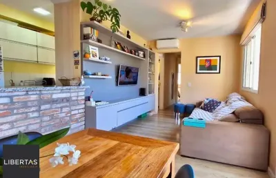 Apartamento com 3 quartos à venda na Rua Luís Lederman, 545, Morro Santana, Porto Alegre