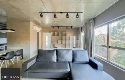 Apartamento com 1 quarto à venda na Rua Mário Antunes da Cunha, 511, Petrópolis, Porto Alegre
