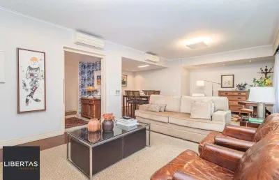 Apartamento com 3 quartos à venda na Rua Almirante Abreu, 1046, Rio Branco, Porto Alegre