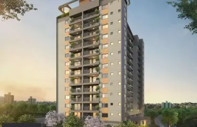 Apartamento com 3 quartos à venda na Rua Luzitana, 1409, Higienópolis, Porto Alegre