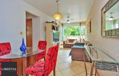 Apartamento com 2 quartos à venda na Rua Xavier da Cunha, 999, Nonoai, Porto Alegre
