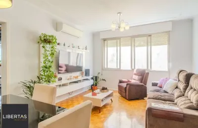 Apartamento com 3 quartos à venda na Rua Fonseca Ramos, 168, Medianeira, Porto Alegre