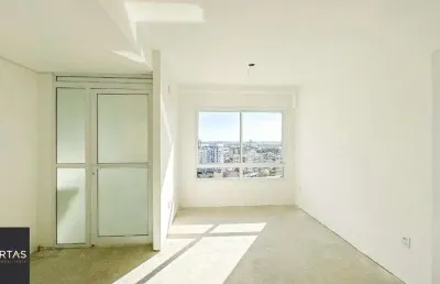 Apartamento com 1 quarto à venda na Praça Carmem Miranda, 96, Moinhos de Vento, Porto Alegre