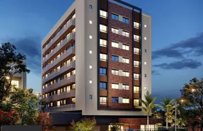 Apartamento com 2 quartos à venda na Rua Felipe de Oliveira, 65, Petrópolis, Porto Alegre
